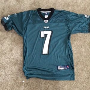 Philadelphia Eagles Vick Jersey #7